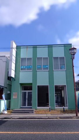 【外観】 | MTビル