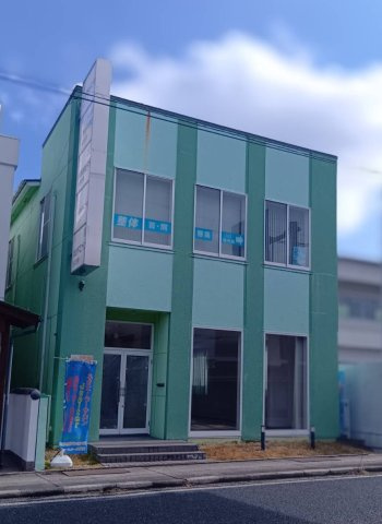 【外観】 | MTビル