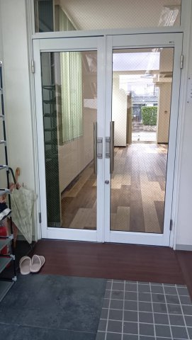 【内装】 | MTビル