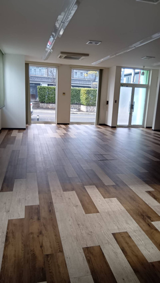 【内装】 | MTビル