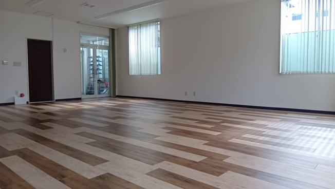 【内装】 | MTビル