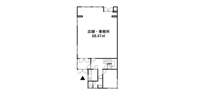 【間取り】 | MTビル