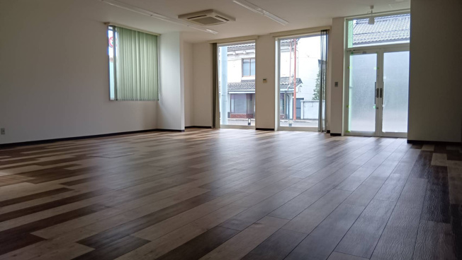 【内装】 | MTビル