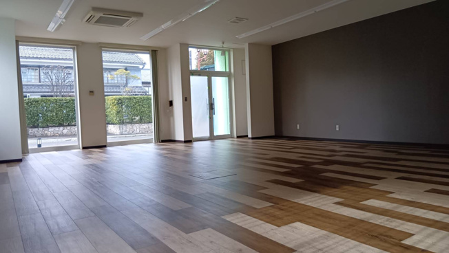 【内装】 | MTビル