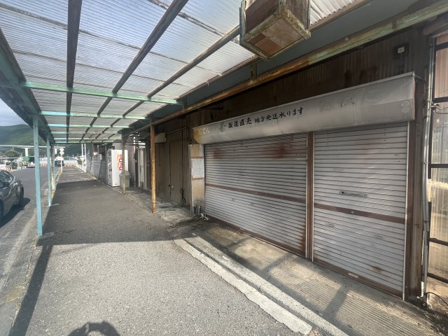 遠藤新田　中古戸建の外観