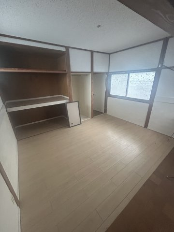 遠藤新田　中古戸建の洋室