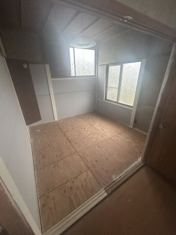 遠藤新田　中古戸建の洋室