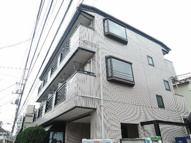 ロイヤルハイム上野の画像