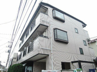 ロイヤルハイム上野の画像