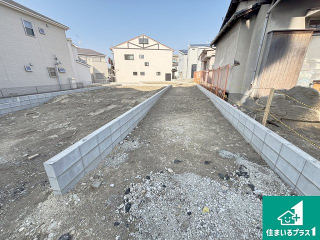 堺市堺区石津町　第１期　売土地