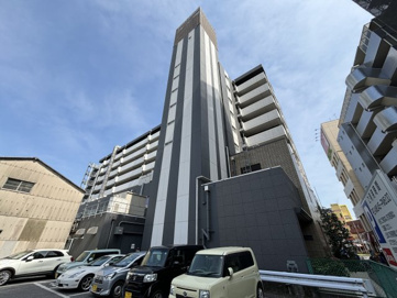 斎藤マンションの画像