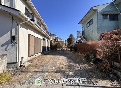 【駐車場】 | KEM宇都宮市宝木本町1期 | カースペースは最大４台分ございます！