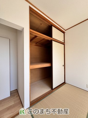 【収納】 | KEM宇都宮市宝木本町1期