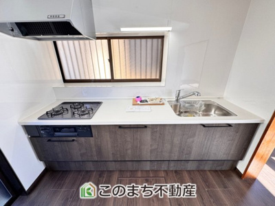 【キッチン】 | KEM宇都宮市宝木本町1期