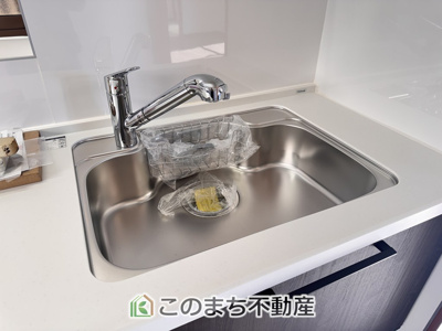 【キッチン】 | KEM宇都宮市宝木本町1期