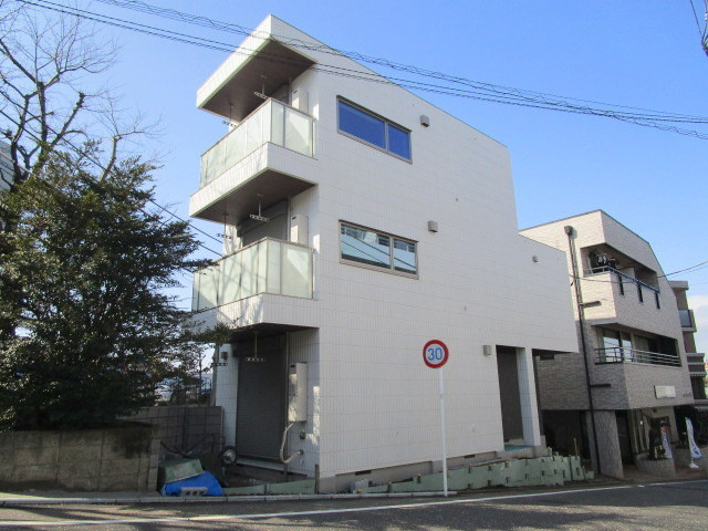 桜道へーベルメゾン