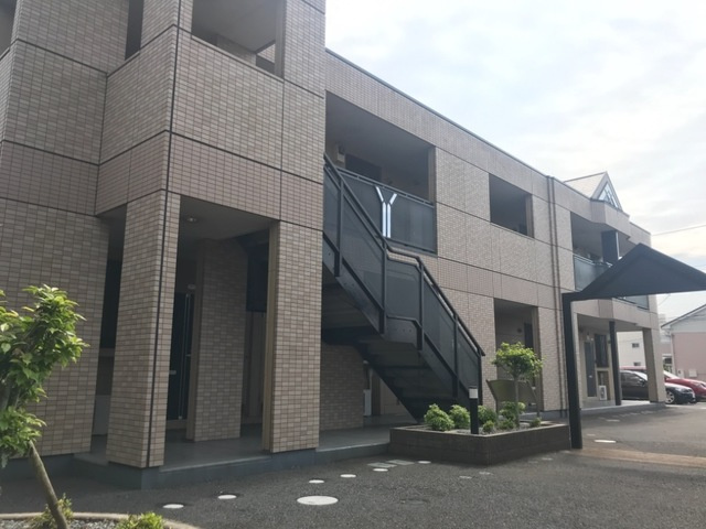 グランドール鹿嶋の外観|外観写真その他2
