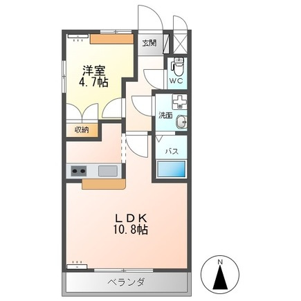 グランドール鹿嶋