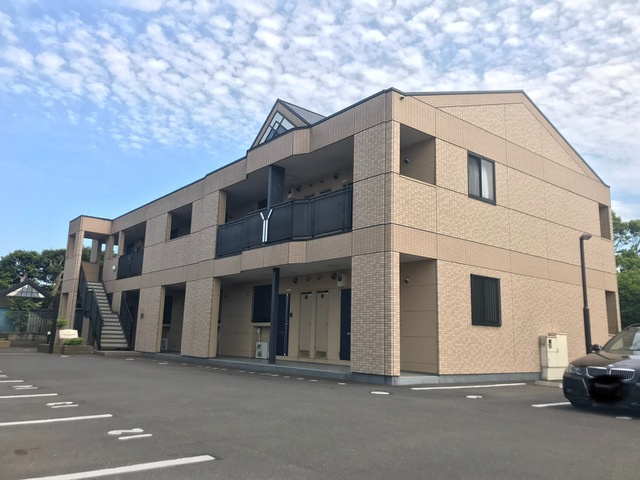 グランドール鹿嶋