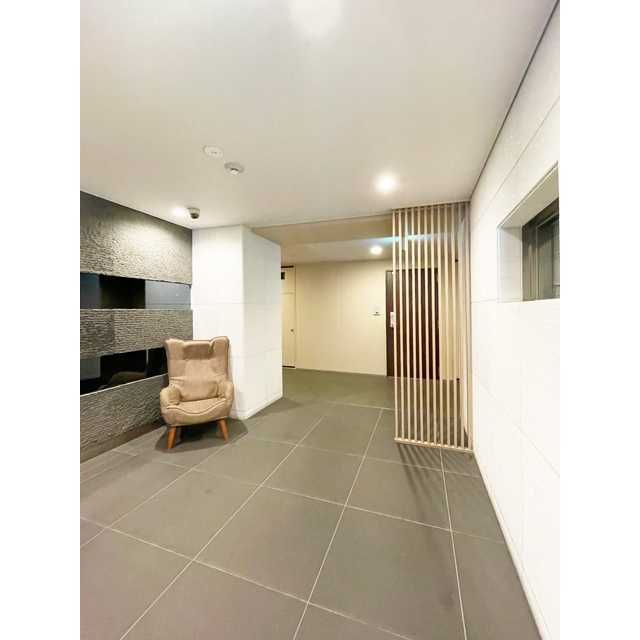 ザ・レジデンス神楽坂Ⅰのその他共用部分