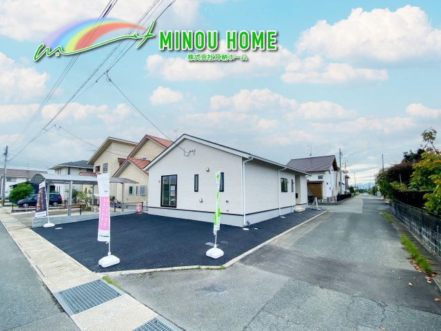 吉野ヶ里町立野-第7の外観|■■・現地写真・■■