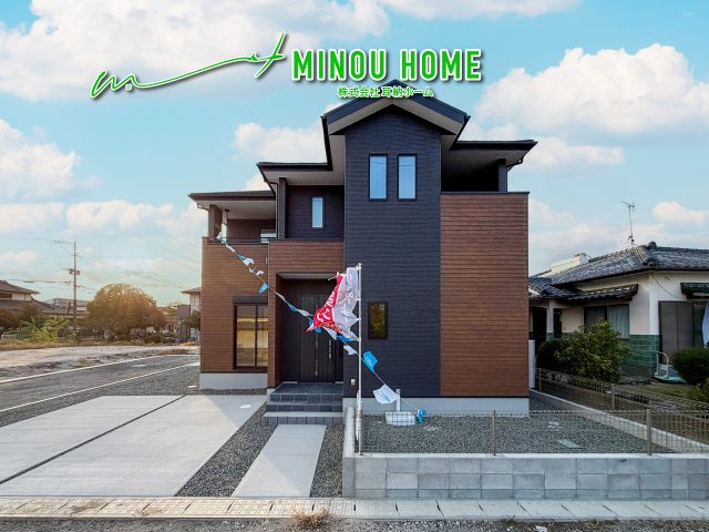 佐賀市大和町大字久池井10期の外観|■■1号棟／現地写真■■