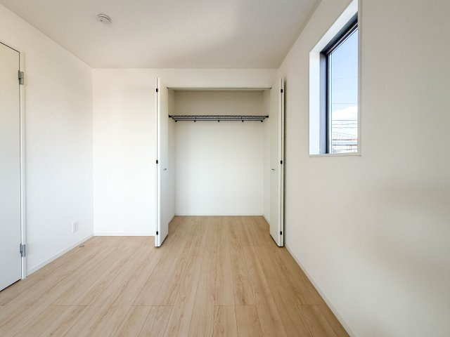 大村市池田新町-第1の洋室|■■1号棟／2F／洋室■■