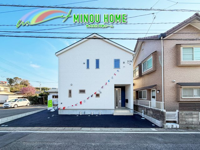 大村市池田新町-第1