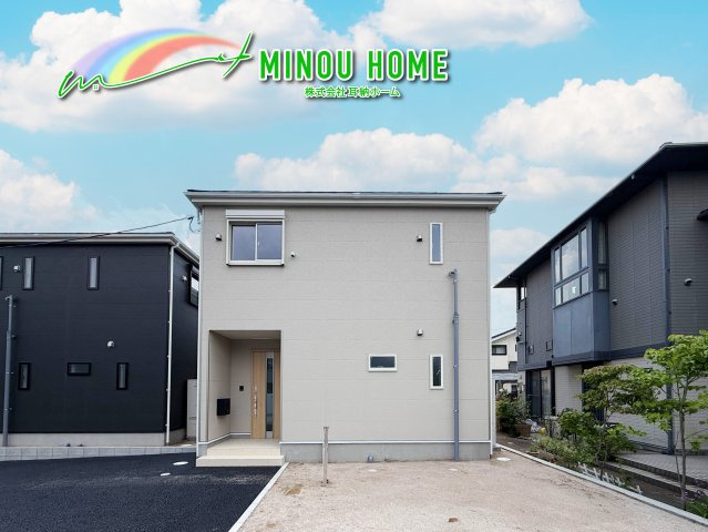 佐賀市西田代-第3の外観|■■1号棟／現地写真■■