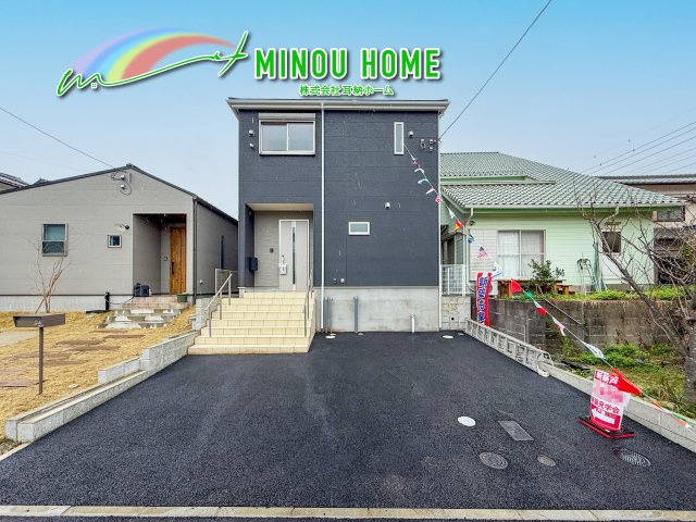 唐津市東町-第1の外観|■■現地写真■■