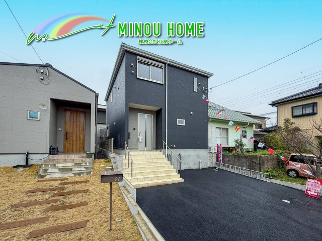 唐津市東町-第1の外観|■■現地写真■■