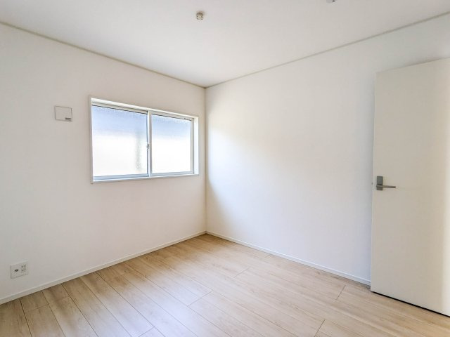江北町惣領分-第1の洋室|■■2号棟／1F／洋室■■