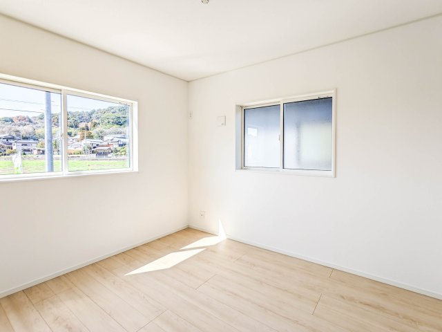 江北町惣領分-第1の洋室|■■2号棟／1F／洋室■■