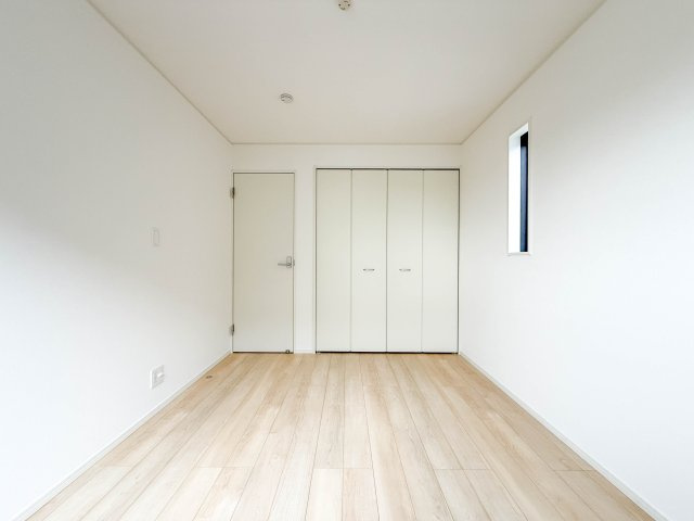 神埼市神埼町本堀-第1の洋室|■■2号棟／2F／洋室■■