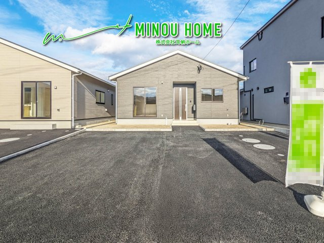 多久市北多久町小侍-第7の外観|■■4号棟／現地写真■■
