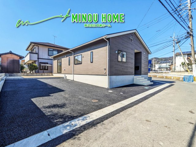 佐賀市大和町久池井-第27の外観