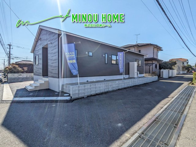 佐賀市大和町久池井-第27の外観