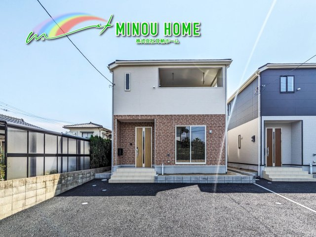 佐賀市光-第8の外観|■■1号棟／現地写真■■
