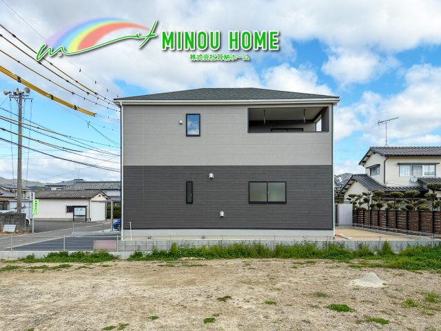 佐賀市大和町尼寺-第24の外観|■■現地写真■■