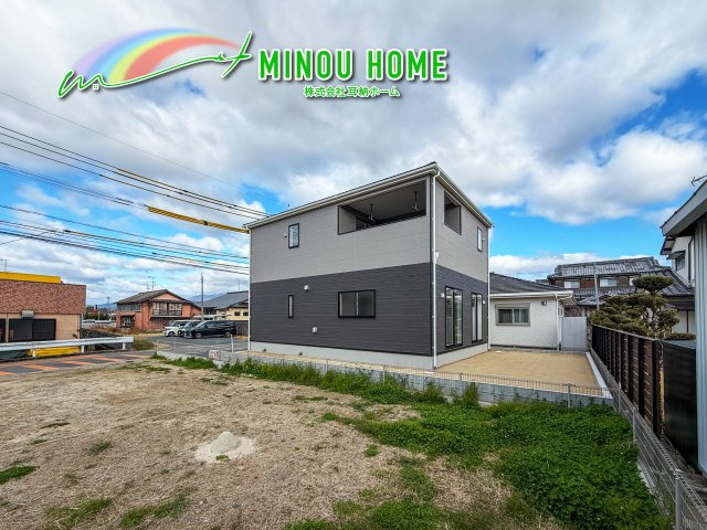佐賀市大和町尼寺-第24の外観|■■現地写真■■