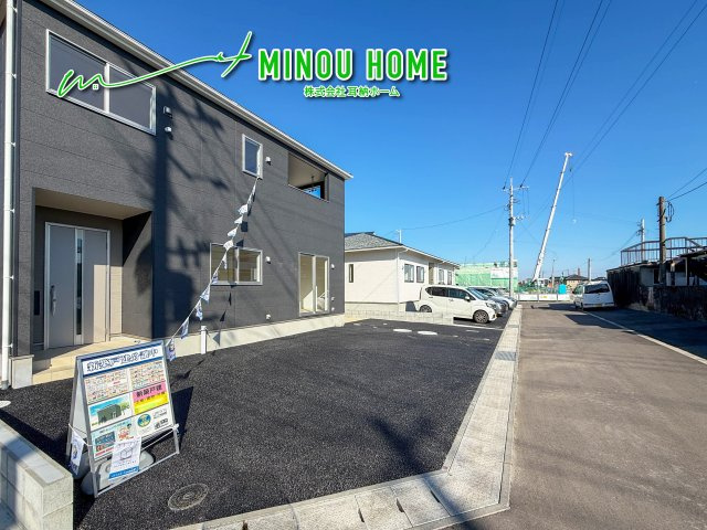 小城市小城町松尾-第4の外観|■■分譲地全体写真■■