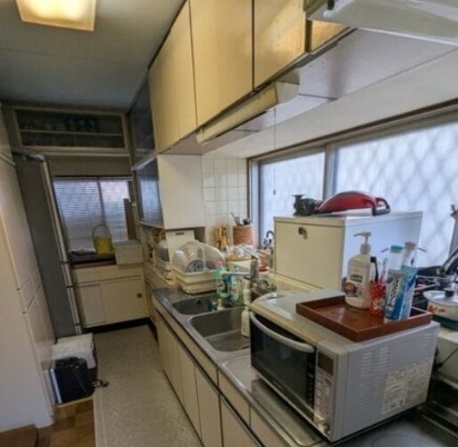 中古戸建　次郎丸のその他