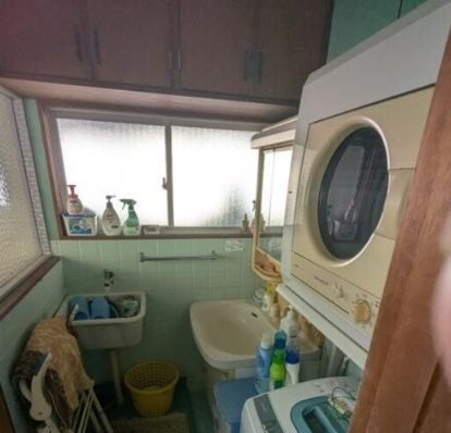 中古戸建　次郎丸のその他
