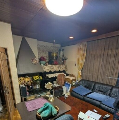 中古戸建　次郎丸のその他