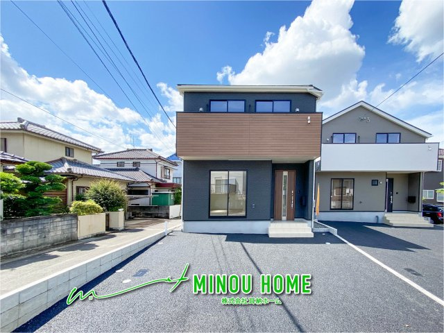 大村市上諏訪町-第2の外観|■■2号棟／現地写真■■