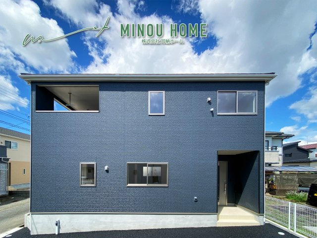 大村市諏訪-第3の外観|■■1号棟／現地写真■■
