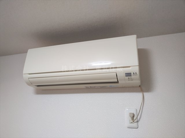 【構造・工法・仕様】 | 日高市下鹿山 | エアコン