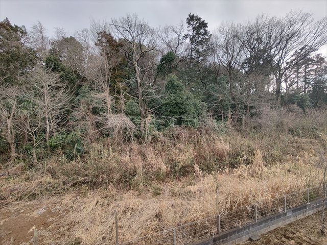【展望】 | 日高市下鹿山 | 物件からの眺望です