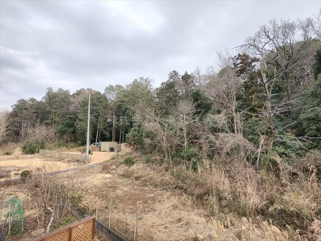 【展望】 | 日高市下鹿山 | お問い合わせお待ちしております