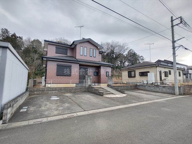【駐車場】 | 日高市下鹿山 | カースペース
